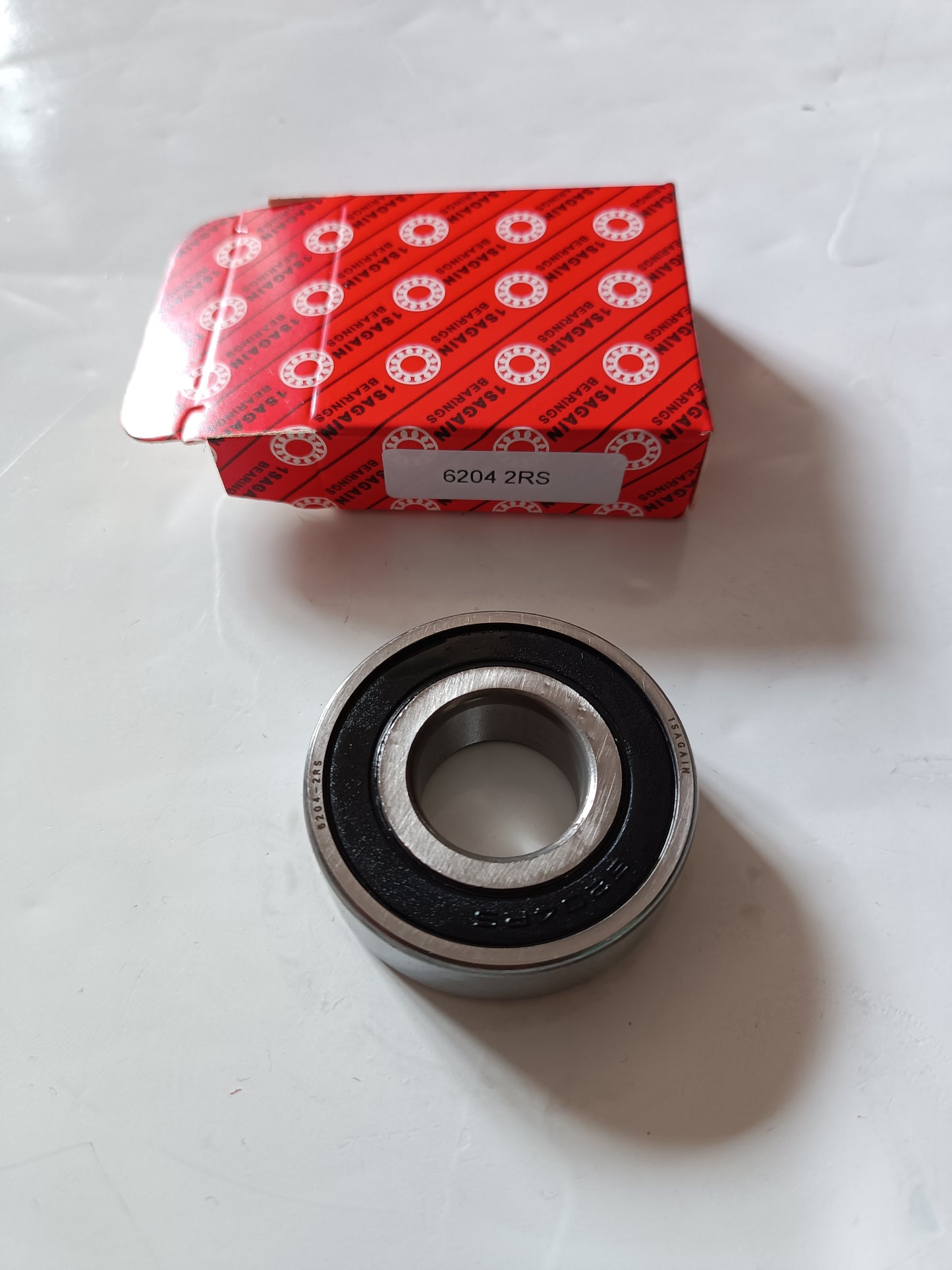 6204 2RS