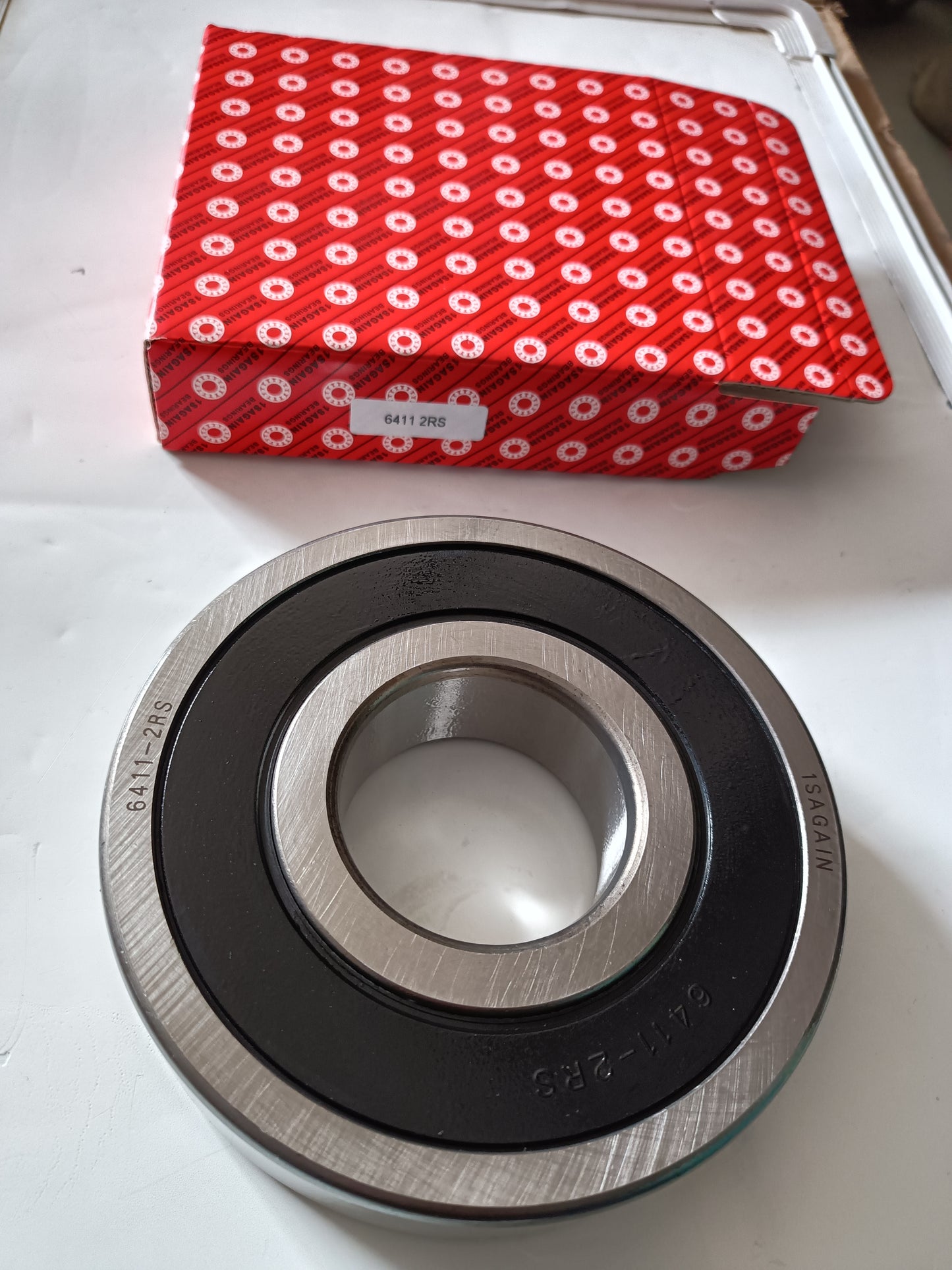 6411 2RS