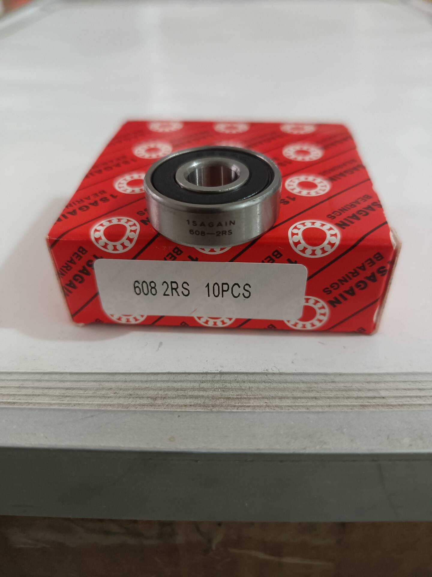 608 2RS