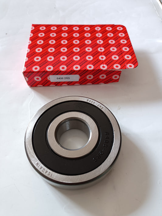 6406 2RS