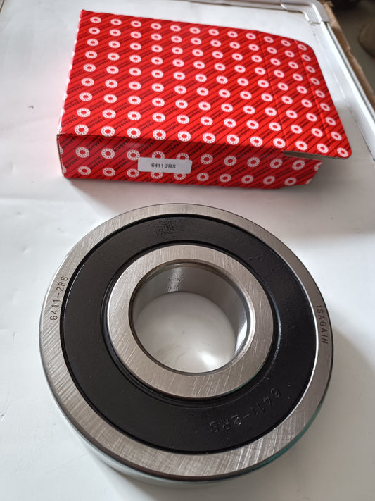 6411 2RS