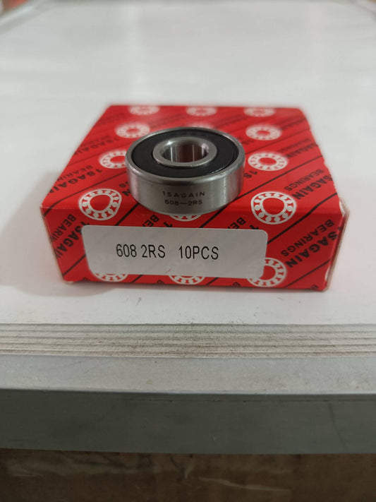 608 2RS